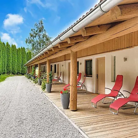 Appartamento Edelweiss Deluxe 10 By Interhome Kaprun