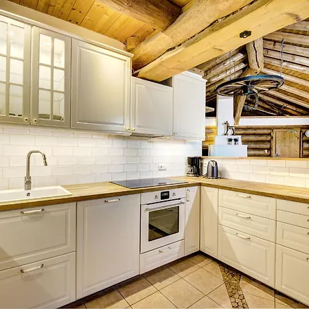 Edelweiss Deluxe 10 By Interhome Appartamento Kaprun