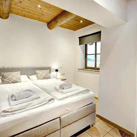 Apartman Edelweiss Deluxe 10 By Interhome *