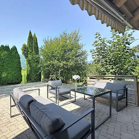 Apartman Edelweiss Deluxe 10 By Interhome Kaprun