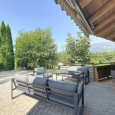 Apartman Edelweiss Deluxe 10 By Interhome Kaprun