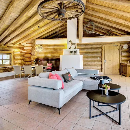 Edelweiss Deluxe 10 By Interhome Appartamento Kaprun