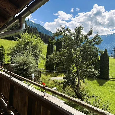 Appartamento Edelweiss Deluxe 10 By Interhome Kaprun