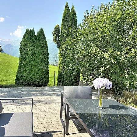 Appartamento Edelweiss Deluxe 10 By Interhome *