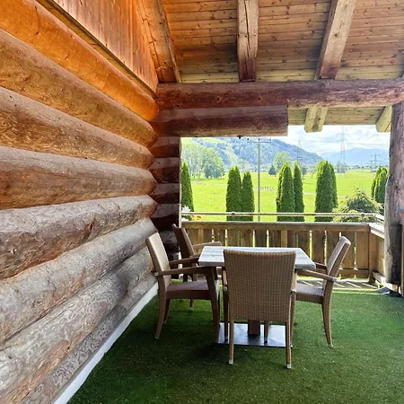 Edelweiss Deluxe 10 By Interhome