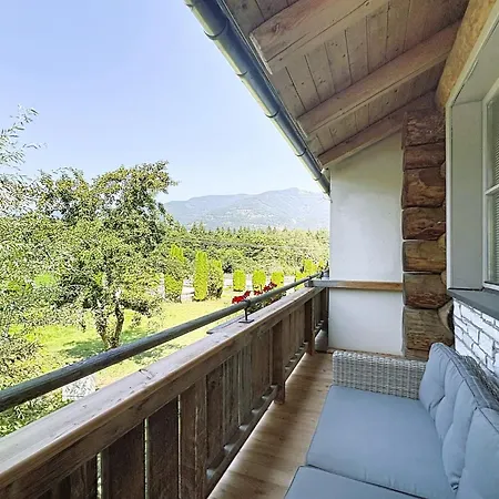 Edelweiss Deluxe 10 By Interhome * Kaprun