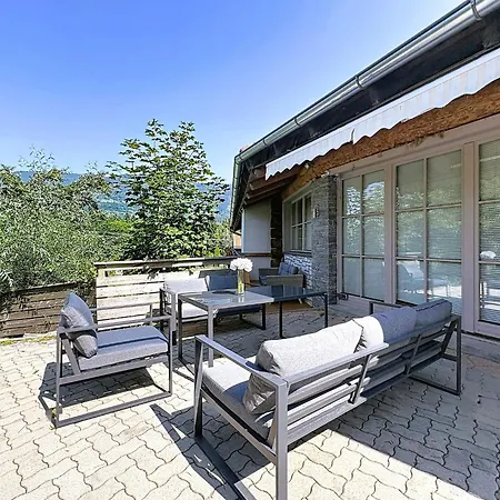 Edelweiss Deluxe 10 By Interhome *