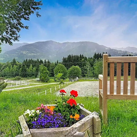 Apartman Edelweiss Deluxe 10 By Interhome Kaprun