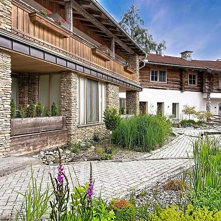 Edelweiss Deluxe 10 By Interhome Appartamento