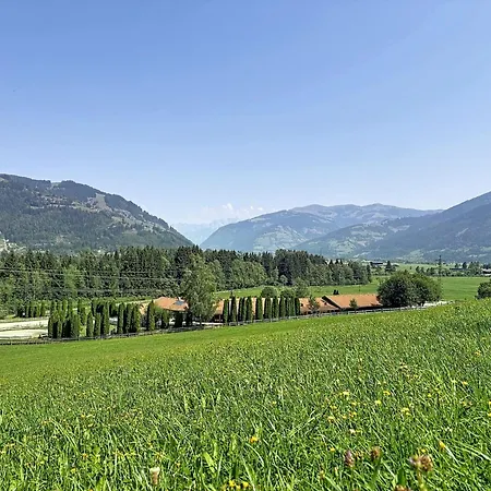 Edelweiss Deluxe 10 By Interhome Appartamento Kaprun