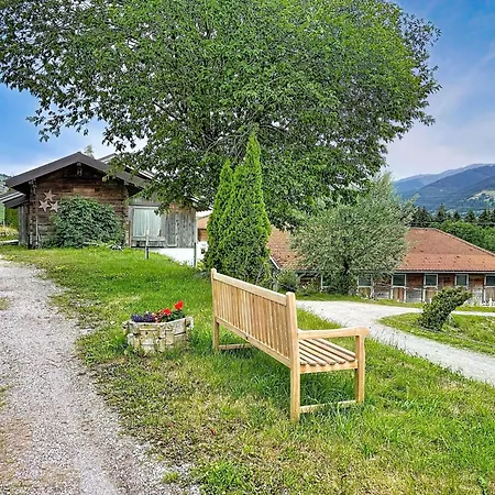 Appartamento Edelweiss Deluxe 10 By Interhome *