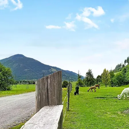 Edelweiss Deluxe 10 By Interhome Appartamento Kaprun